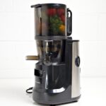 Multifunctional Hands Free Self Feeding Batch Juicer With Heavy Duty Motor