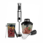 4 in 1 Food processor