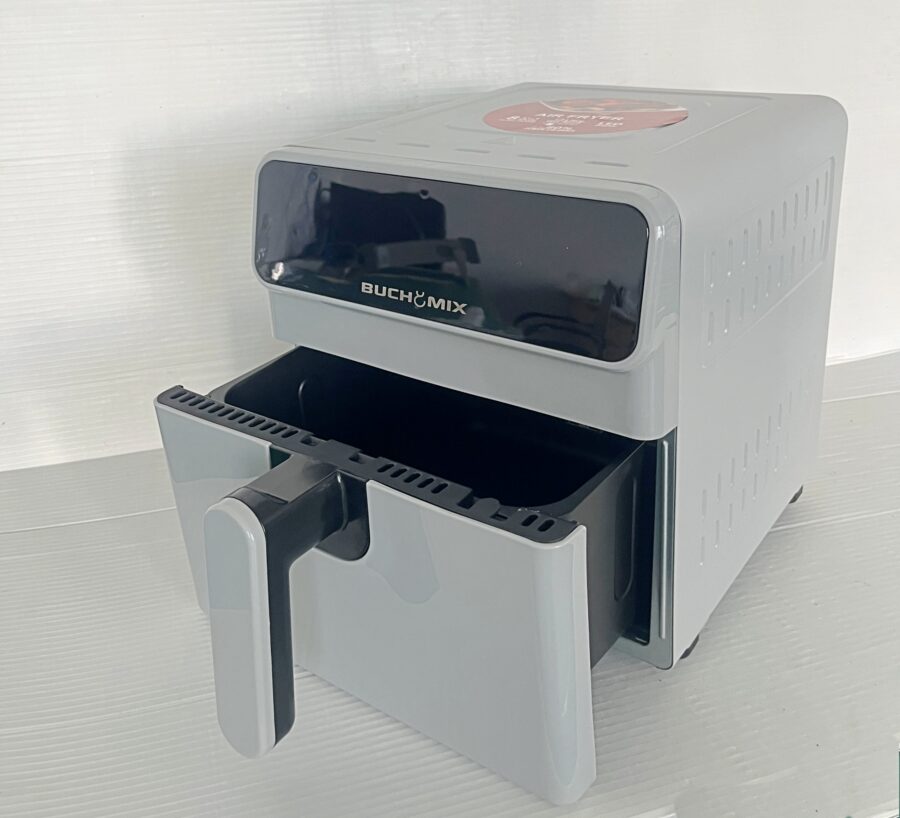 8 Liter Large Capacity digital Air Fryer - Image 15